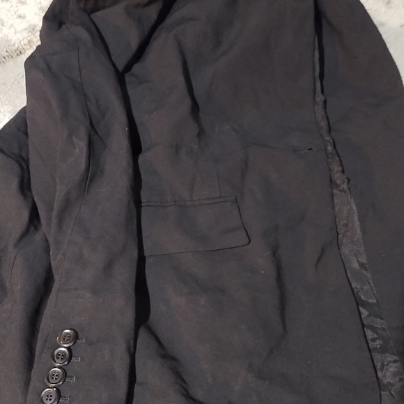 Womens Small boss blazer - Picture 4 of 5